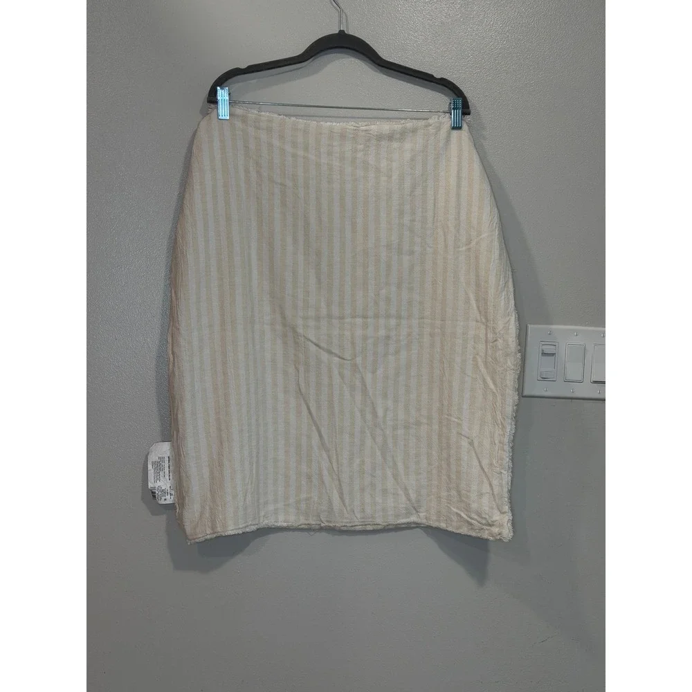 Target natural stripe